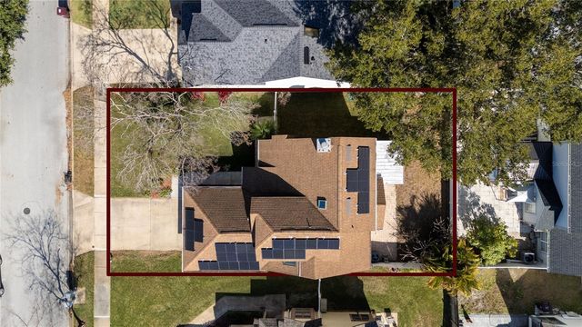 2836 WAYMEYER DRIVE, Orlando, FL 32812