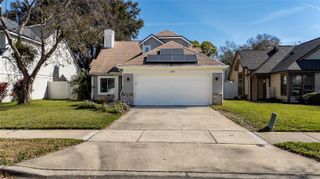 2836 WAYMEYER DRIVE, Orlando, FL 32812
