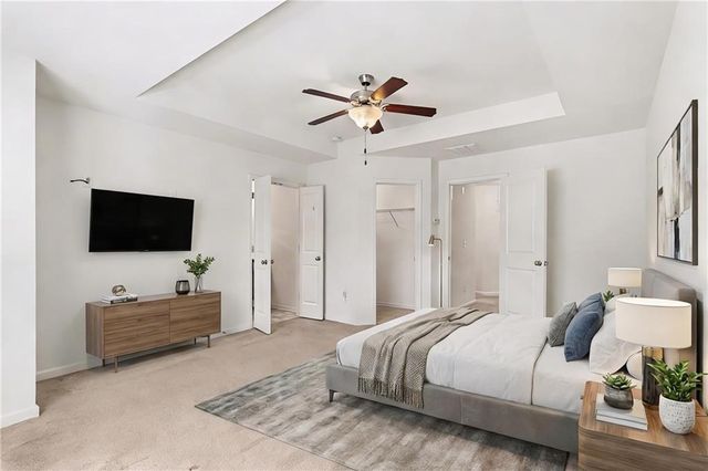 2692 Avanti Way, Decatur, GA 30035