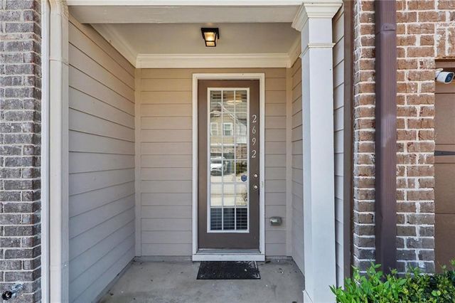 2692 Avanti Way, Decatur, GA 30035