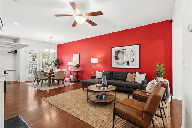 2692 Avanti Way, Decatur, GA 30035