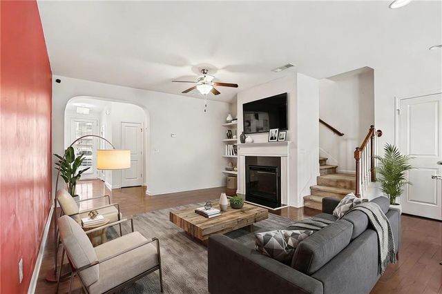 2692 Avanti Way, Decatur, GA 30035