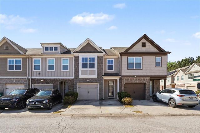 2692 Avanti Way, Decatur, GA 30035