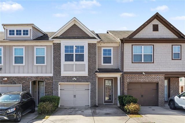 2692 Avanti Way, Decatur, GA 30035