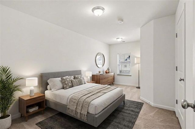 2692 Avanti Way, Decatur, GA 30035