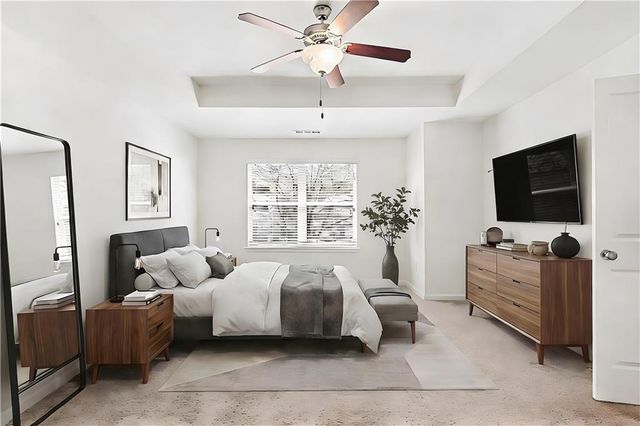 2692 Avanti Way, Decatur, GA 30035