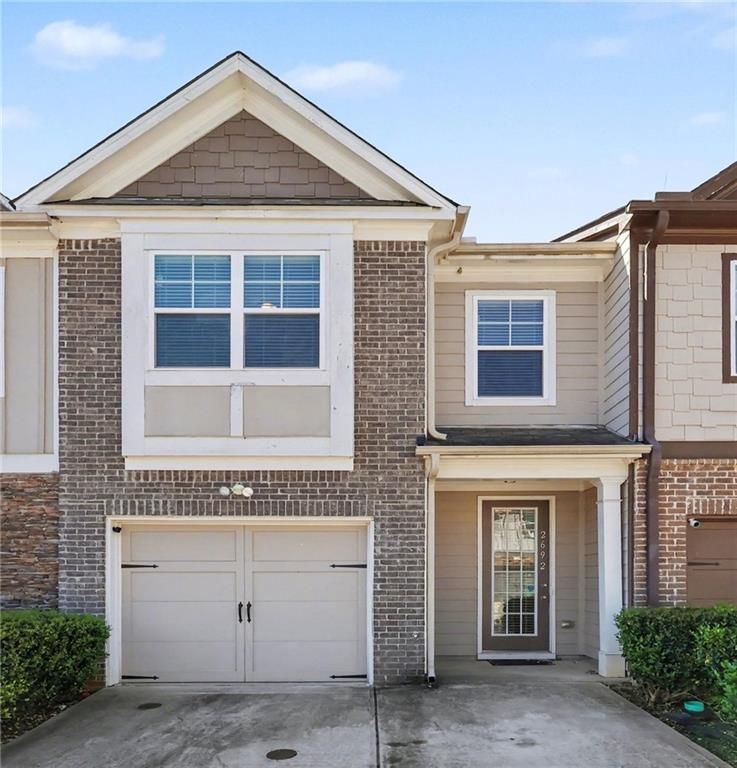 2692 Avanti Way, Decatur, GA 30035