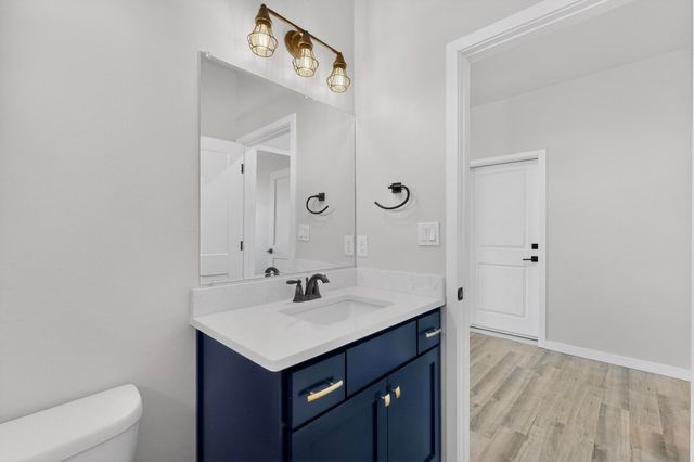 520 N Third Street, Belen, NM 87002