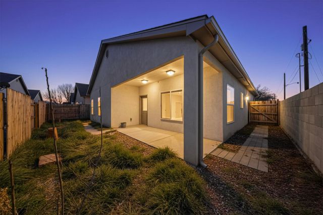 520 N Third Street, Belen, NM 87002