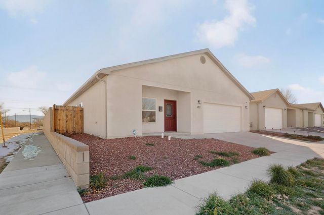 520 N Third Street, Belen, NM 87002
