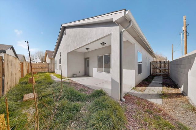 520 N Third Street, Belen, NM 87002