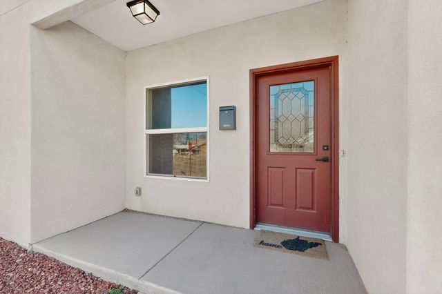 520 N Third Street, Belen, NM 87002