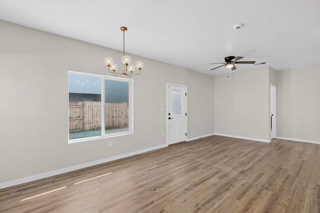 520 N Third Street, Belen, NM 87002