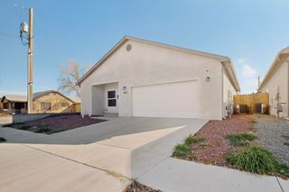 520 N Third Street, Belen, NM 87002