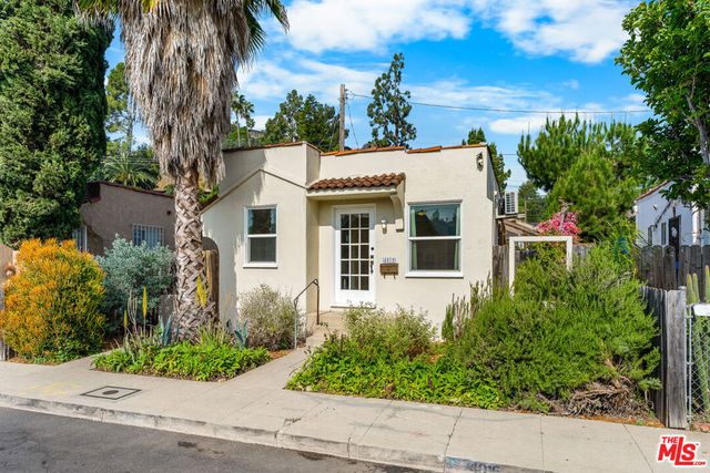 4015 Shelburn Court, Los Angeles, CA 90065