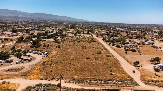 0 Elsinore, Phelan, CA 92371