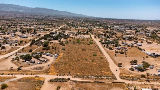0 Elsinore, Phelan, CA 92371