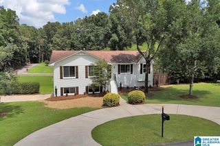 1641 GLENRIDGE DRIVE, Bessemer, AL 35022