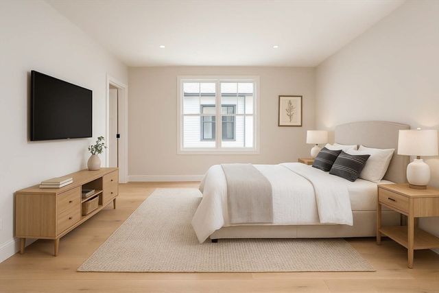 45 Chickatawbut St 1, Boston, MA 02122