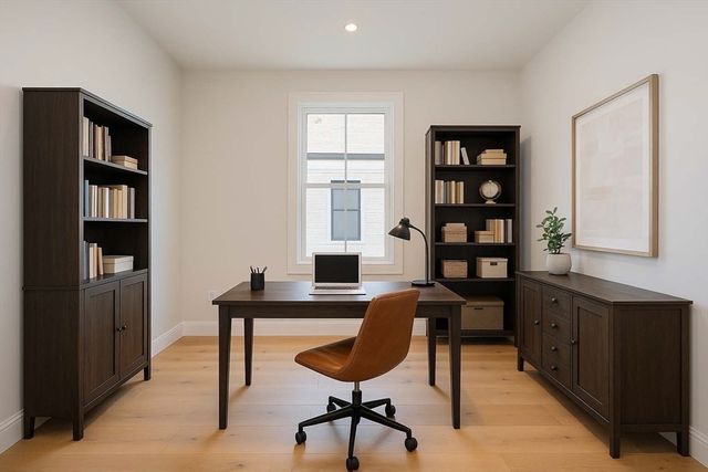 45 Chickatawbut St 1, Boston, MA 02122