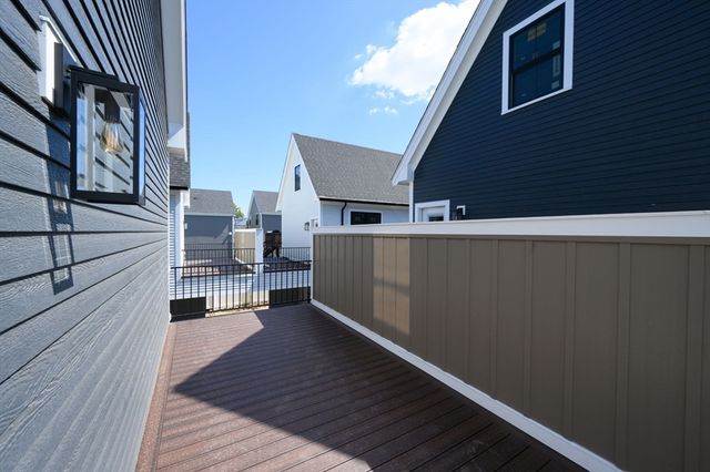 45 Chickatawbut St 1, Boston, MA 02122