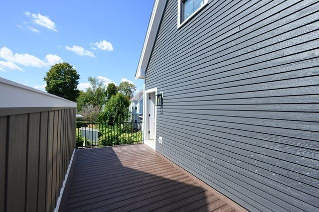 45 Chickatawbut St 1, Boston, MA 02122