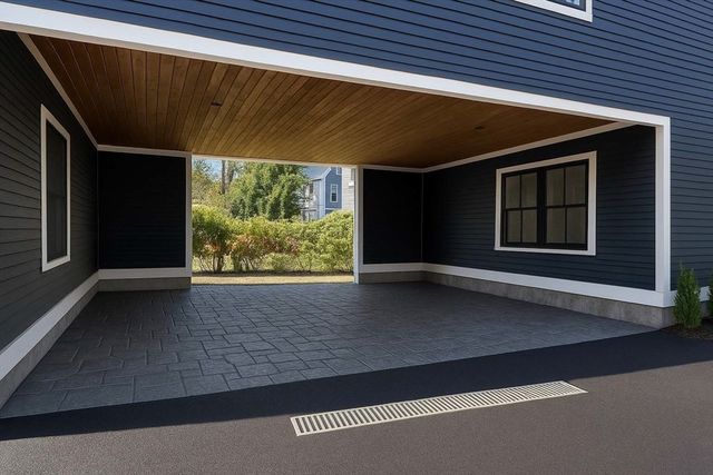 45 Chickatawbut St 1, Boston, MA 02122