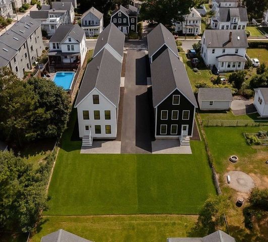 45 Chickatawbut St 1, Boston, MA 02122