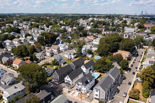 45 Chickatawbut St 1, Boston, MA 02122