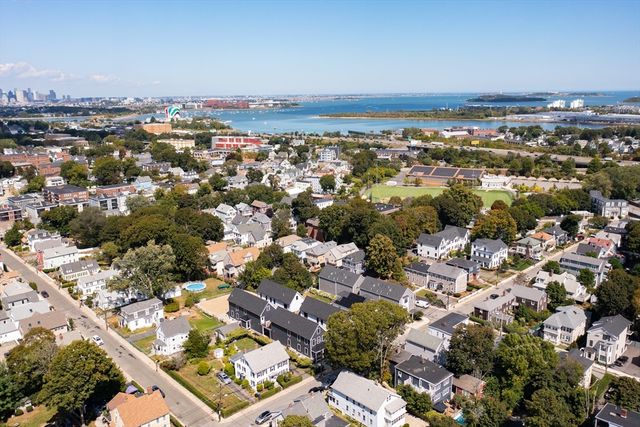 45 Chickatawbut St 1, Boston, MA 02122