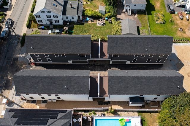 45 Chickatawbut St 1, Boston, MA 02122