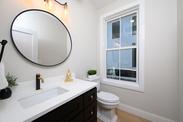 45 Chickatawbut St 1, Boston, MA 02122