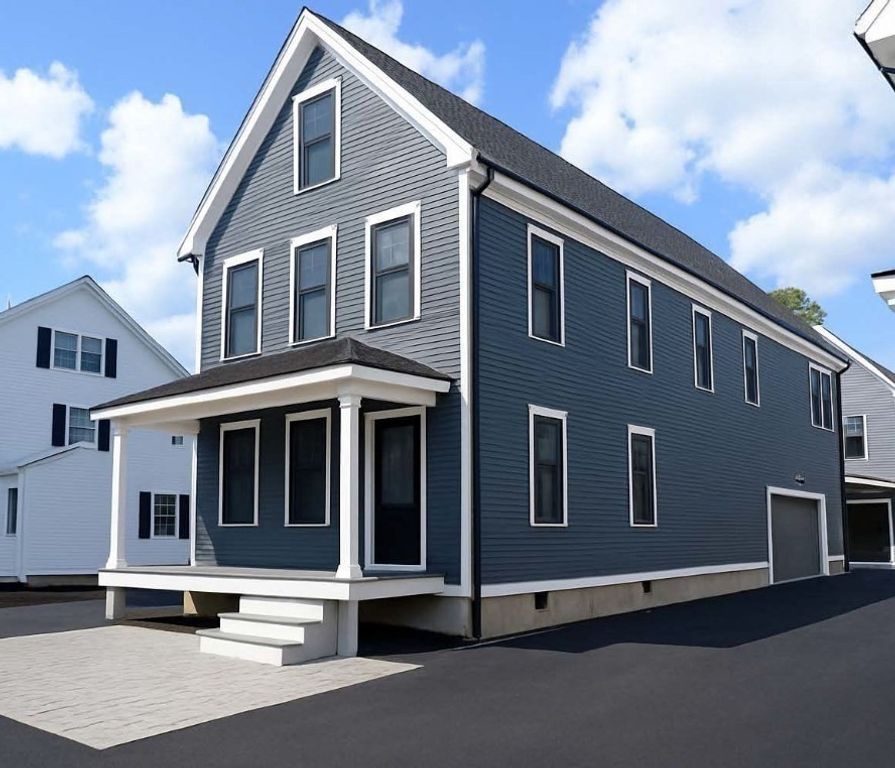 45 Chickatawbut St 1, Boston, MA 02122