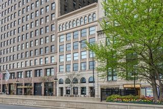 318 S Michigan Avenue 400, Chicago, IL 60604
