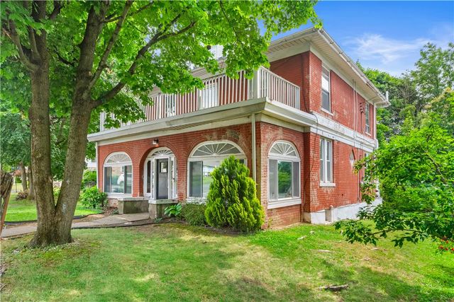 1014 East Susquehanna Street, Allentown City, PA 18103