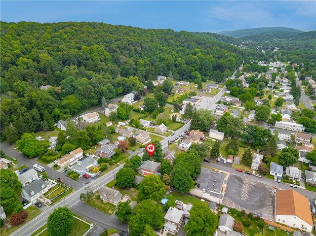 1014 East Susquehanna Street, Allentown City, PA 18103