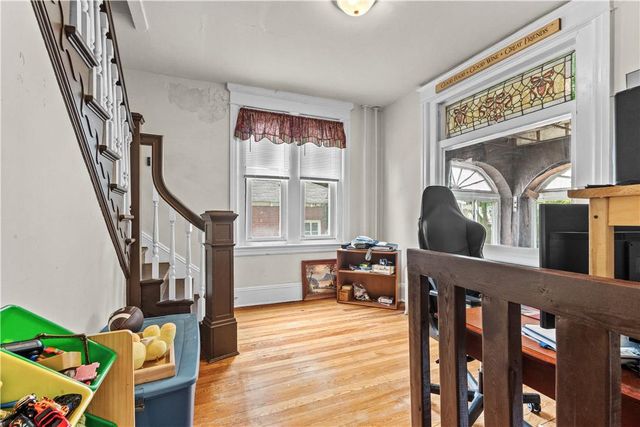 1014 East Susquehanna Street, Allentown City, PA 18103