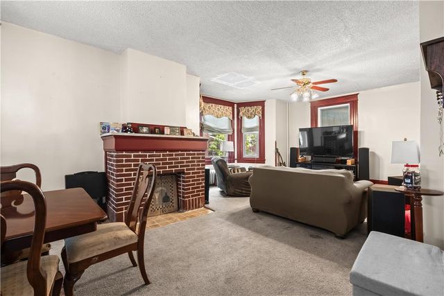 1014 East Susquehanna Street, Allentown City, PA 18103