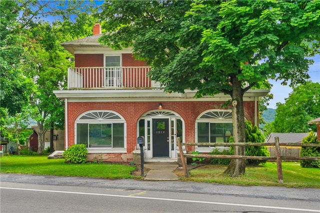 1014 East Susquehanna Street, Allentown City, PA 18103