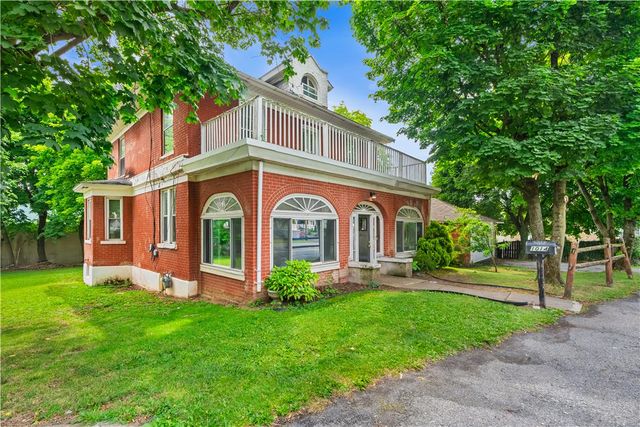 1014 East Susquehanna Street, Allentown City, PA 18103