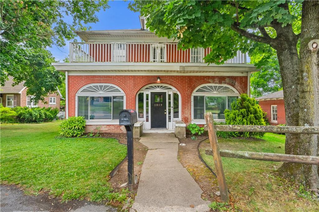 1014 East Susquehanna Street, Allentown City, PA 18103