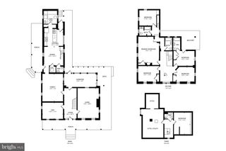 10595 NEWPORT CHURCH RD, Charlotte Hall, MD 20622