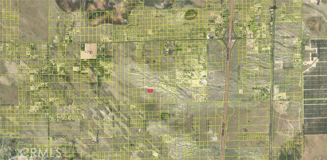 0 Sopp Road, Mojave, CA 93501