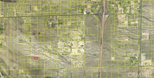 0 Sopp Road, Mojave, CA 93501