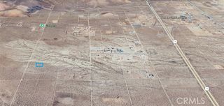 0 Sopp Road, Mojave, CA 93501