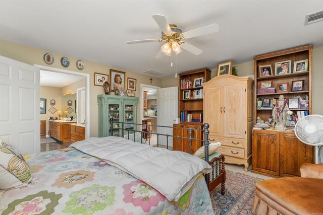2 W Andalusia Way, Hot Springs Village, AR 71909