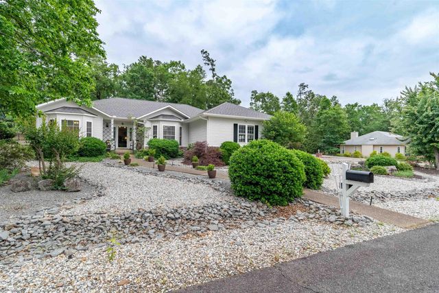 2 W Andalusia Way, Hot Springs Village, AR 71909