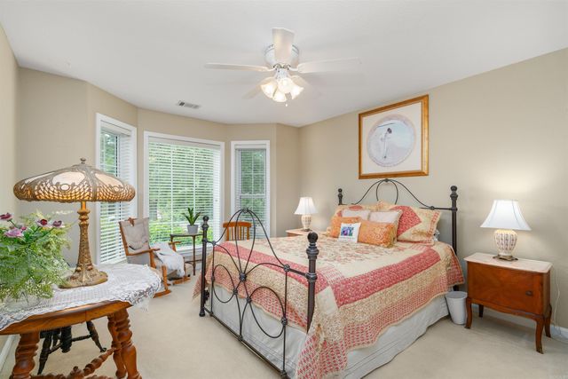 2 W Andalusia Way, Hot Springs Village, AR 71909