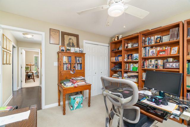 2 W Andalusia Way, Hot Springs Village, AR 71909