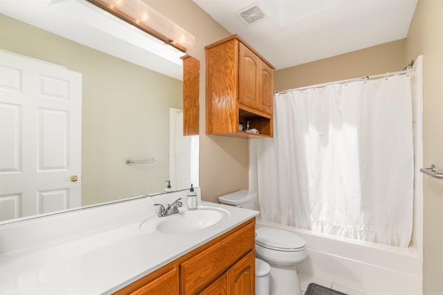2 W Andalusia Way, Hot Springs Village, AR 71909